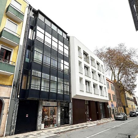 Rosario 1Ds By Rosario Inn بورتو المظهر الخارجي الصورة