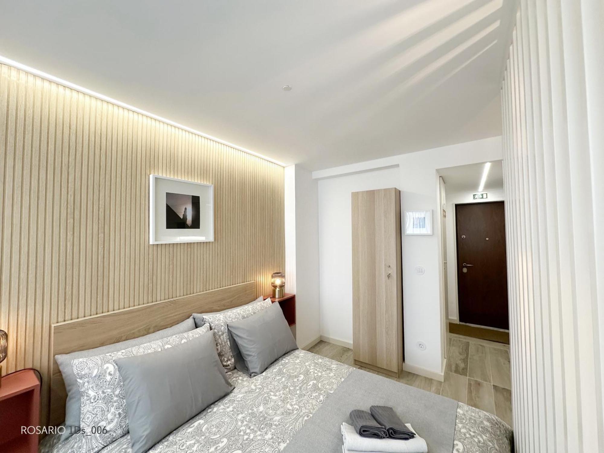Rosario 1Ds By Rosario Inn بورتو المظهر الخارجي الصورة