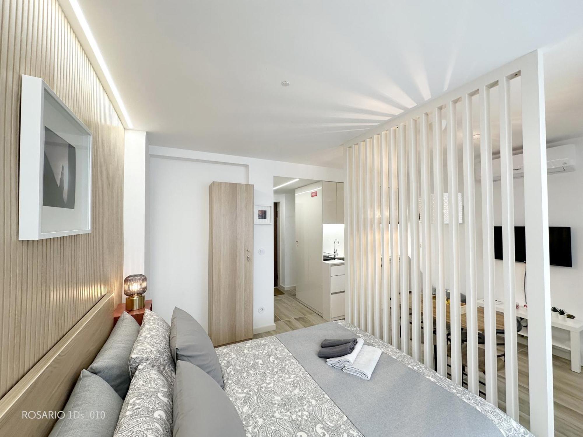 Rosario 1Ds By Rosario Inn بورتو المظهر الخارجي الصورة