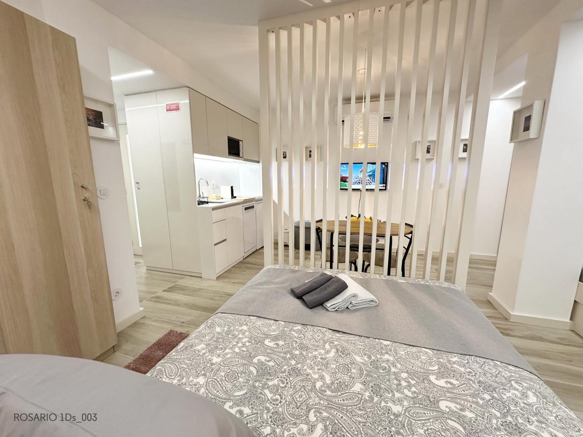Rosario 1Ds By Rosario Inn بورتو المظهر الخارجي الصورة