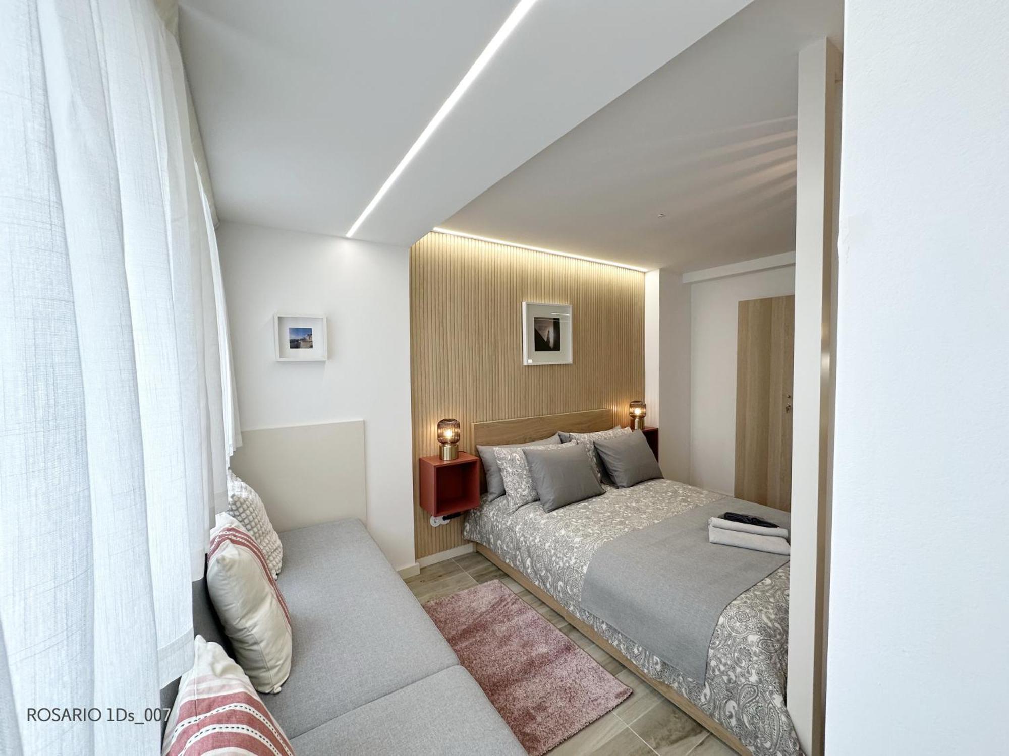 Rosario 1Ds By Rosario Inn بورتو المظهر الخارجي الصورة