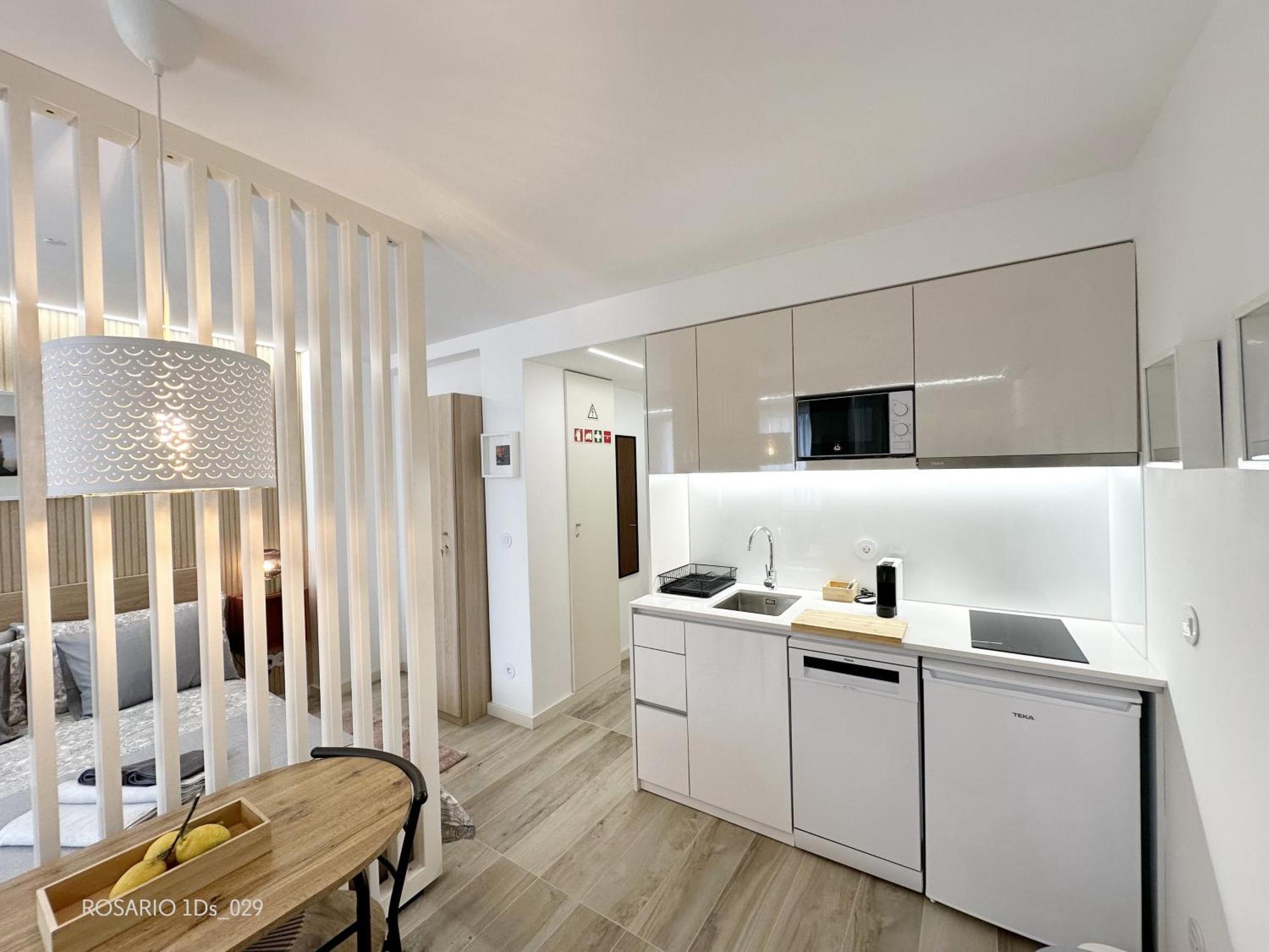 Rosario 1Ds By Rosario Inn بورتو المظهر الخارجي الصورة