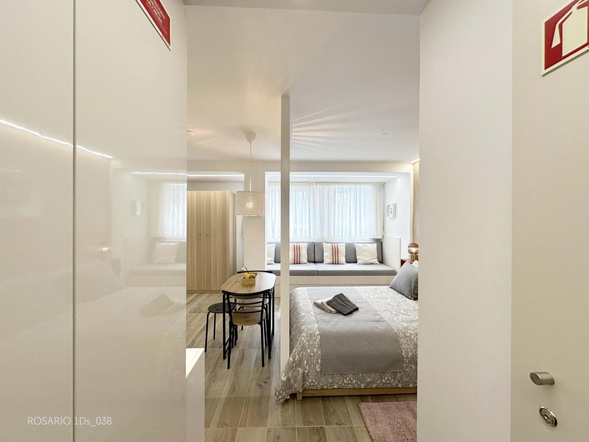 Rosario 1Ds By Rosario Inn بورتو المظهر الخارجي الصورة