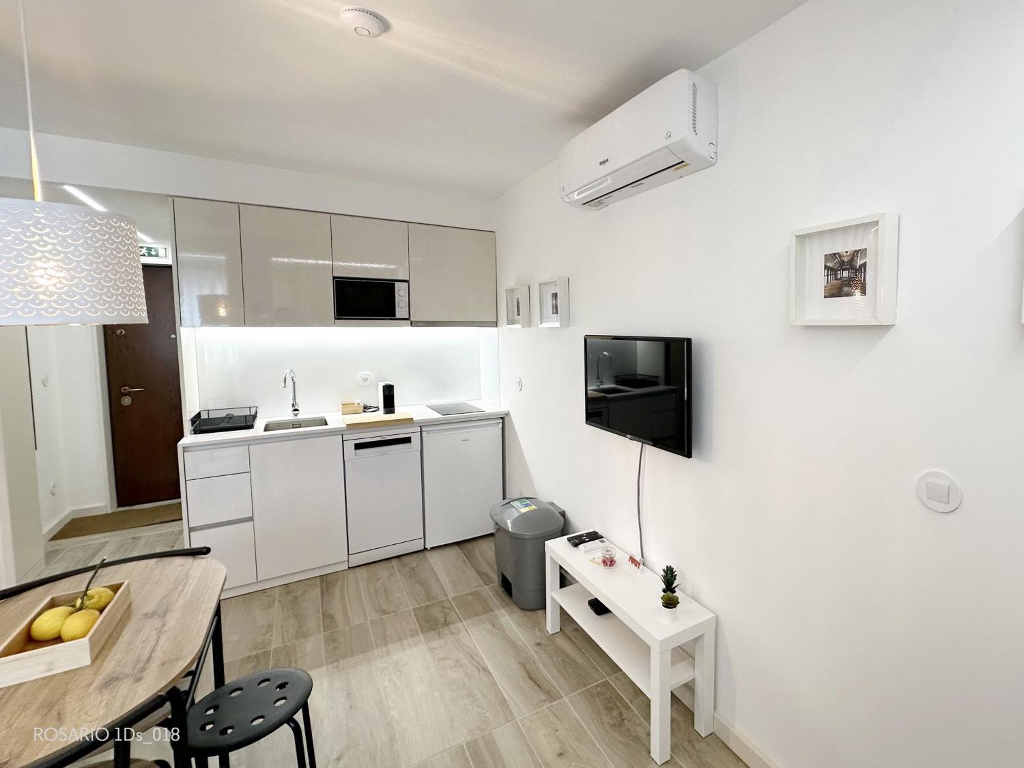 Rosario 1Ds By Rosario Inn بورتو المظهر الخارجي الصورة