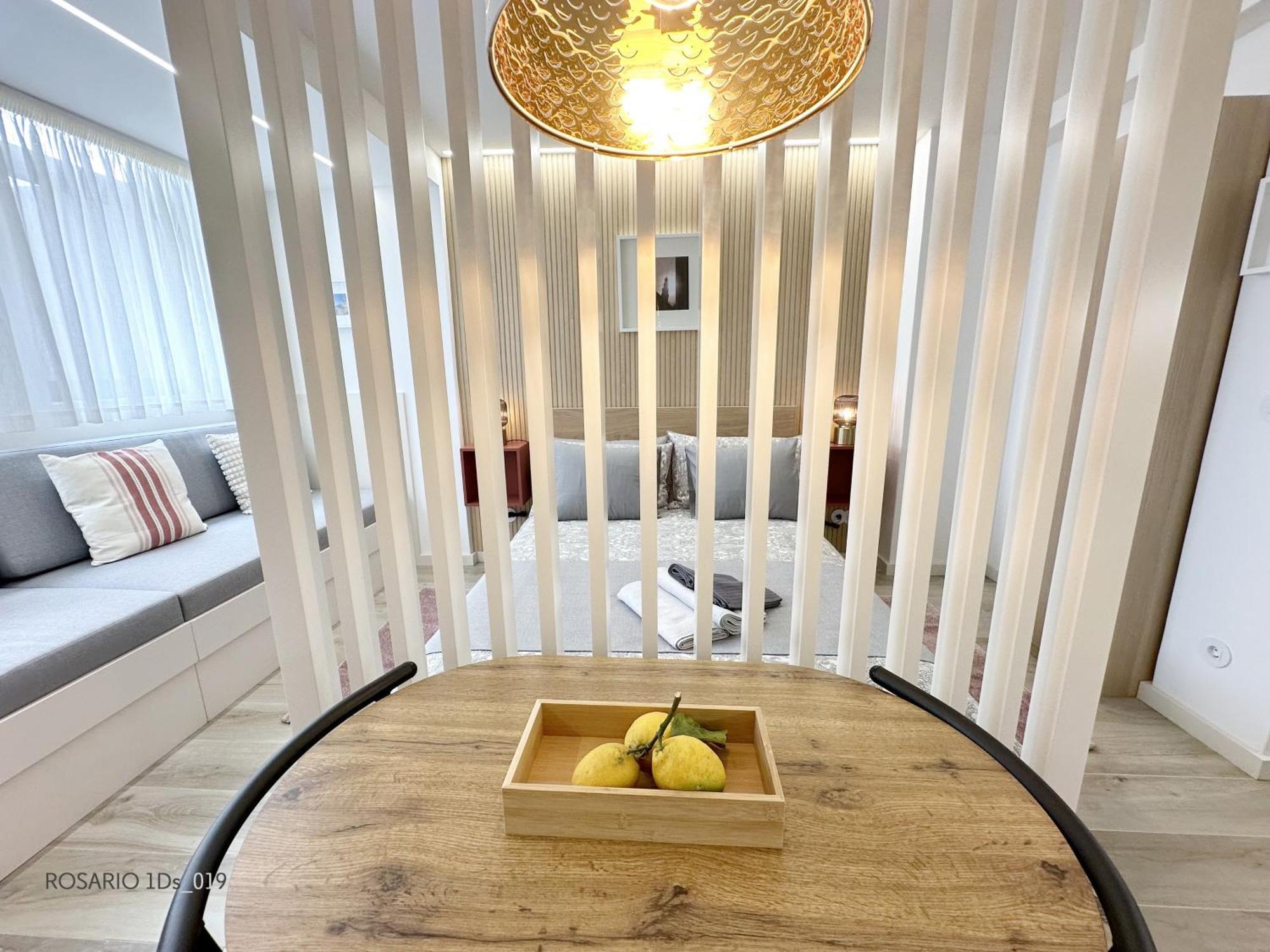 Rosario 1Ds By Rosario Inn بورتو المظهر الخارجي الصورة