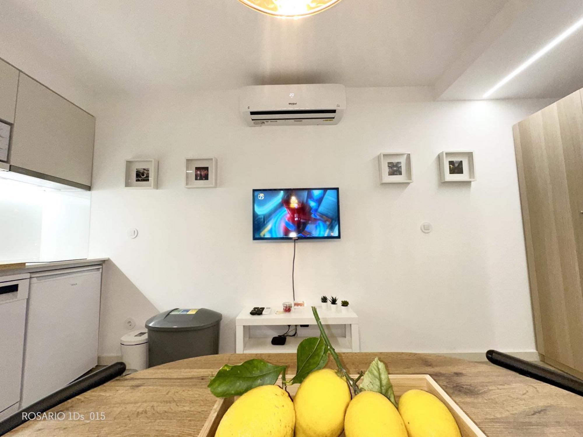 Rosario 1Ds By Rosario Inn بورتو المظهر الخارجي الصورة