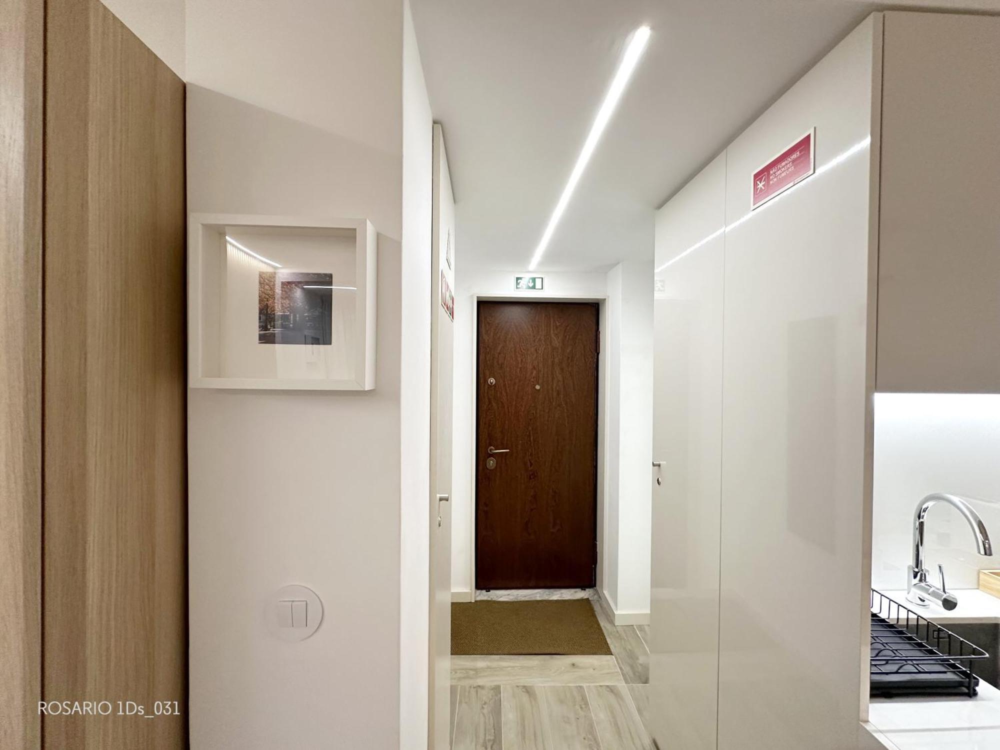 Rosario 1Ds By Rosario Inn بورتو المظهر الخارجي الصورة