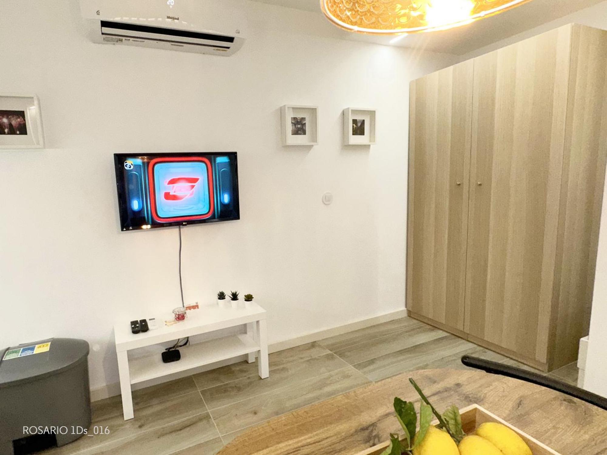 Rosario 1Ds By Rosario Inn بورتو المظهر الخارجي الصورة